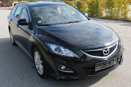 Mazda 6 242.000 km 2.990 &euro; Ingolstadt 85055