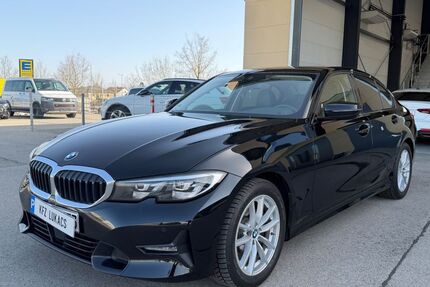 BMW 320 126.514 km 24.990 &euro; Eitensheim 85117