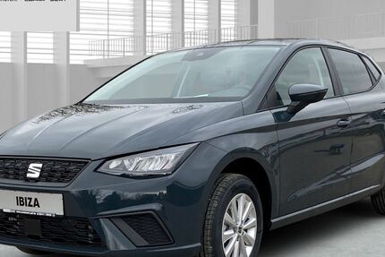 Seat Ibiza 3.500 km 18.990 &euro; Pfaffenhofen 85276