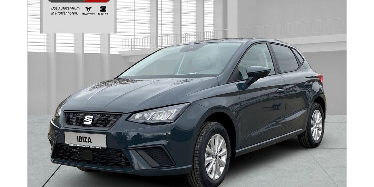 Seat Ibiza 3.500 km 18.990 &euro; Pfaffenhofen 85276