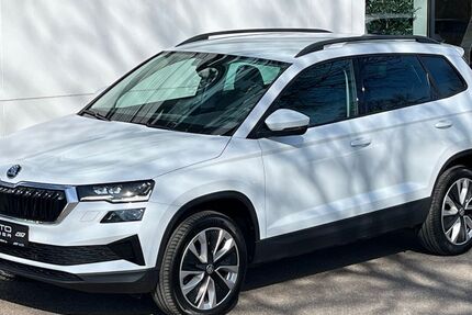 Skoda Karoq 28.950 km 27.770 &euro; Pfaffenhofen a. d. Ilm 85276