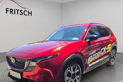 Mazda CX-5 8.985 km 38.450 &euro; Riedenburg-Prunn 93339