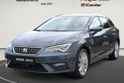 Seat Leon 91.600 km 16.910 &euro; Ingolstadt 85055