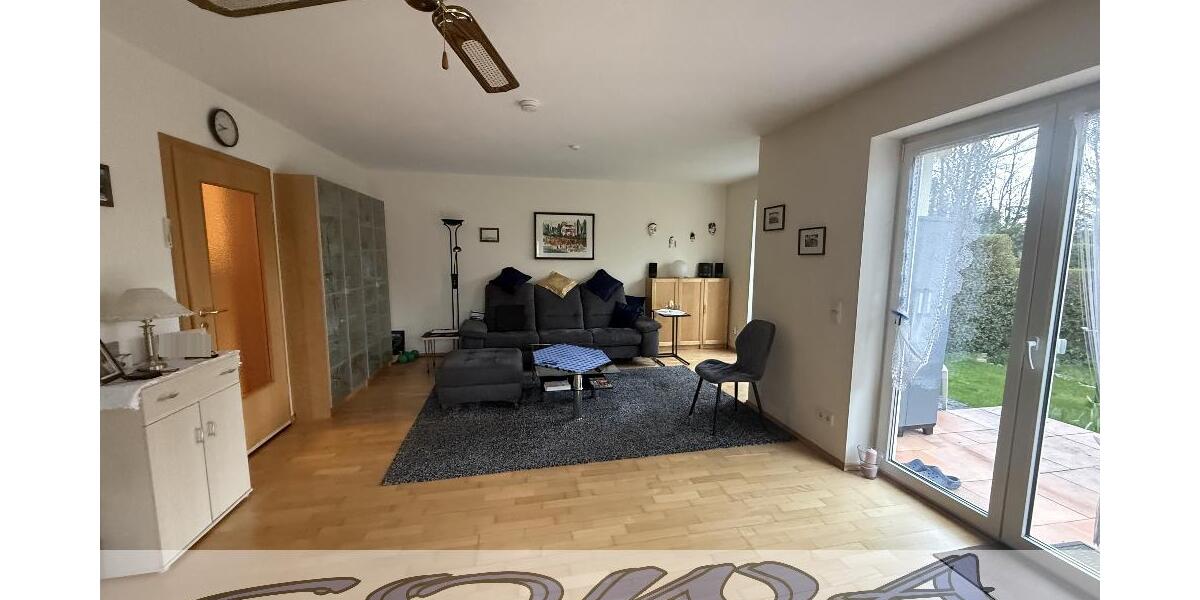 Haus mit Keller und Garage - Zentrumsnahe und ruhige Lage in Neuburg - Ein Objekt von Ihrem Immobilienpartner SOWA Immobilien und Finanzen - Burg Neuburg | Angebot:26383675