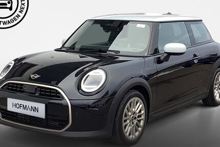 Mini Cooper C 7.500 km 27.410 &euro; Neuburg an der Donau 86633