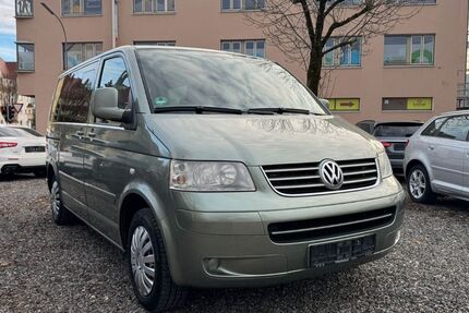 VW T5 Multivan 191.000 km 8.900 &euro; Ingolstadt 85055