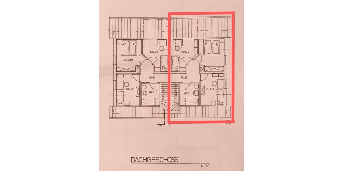 Doppelhaushälfte Böhming Böhming - 4 Zimmer, 114 m&sup2;, 497.000&euro; | Angebot:25912928