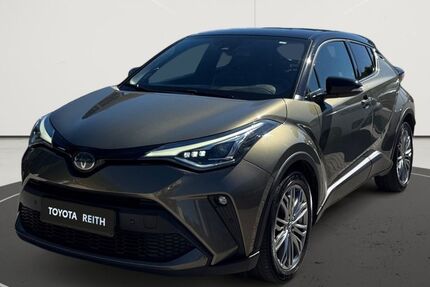 Toyota C-HR 65.000 km 23.930 &euro; Ingolstadt 85055