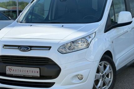 Ford Tourneo Connect 218.000 km 7.990 &euro; Neuburg an der Donau 86633