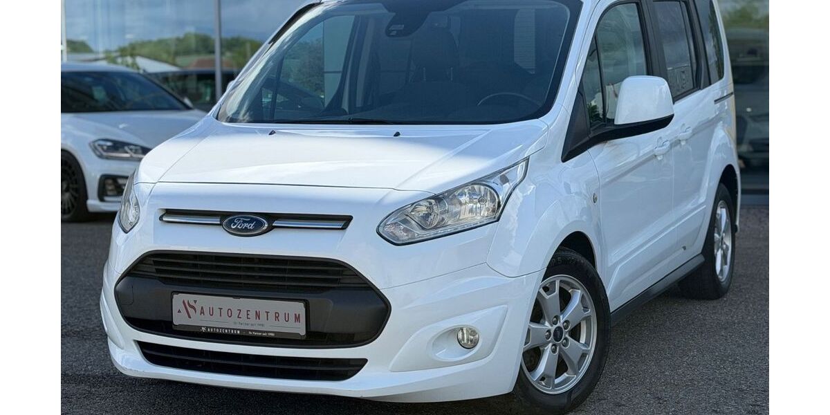 Ford Tourneo Connect 218.000 km 7.990 &euro; Neuburg an der Donau 86633