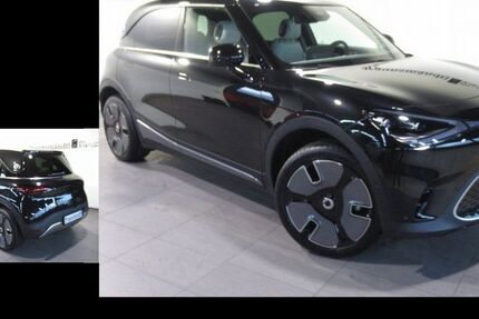 Smart #1 23.099 km 29.990 &euro; Ingolstadt 85055
