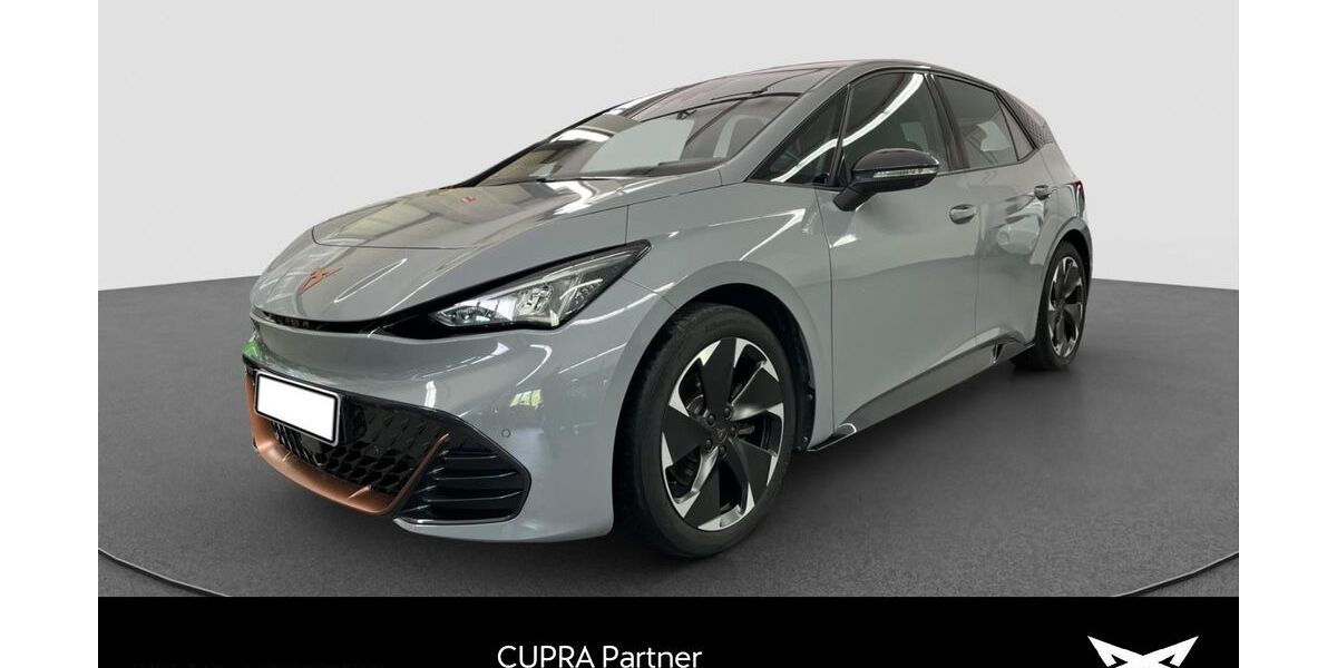 Cupra Born 35.906 km 23.950 &euro; Ingolstadt 85053