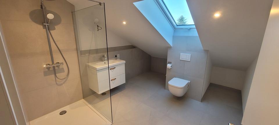 Maisonettenwohnung Hepberg - 5 Zimmer, 121 m&sup2;, 1.660&euro; | Angebot:25420720