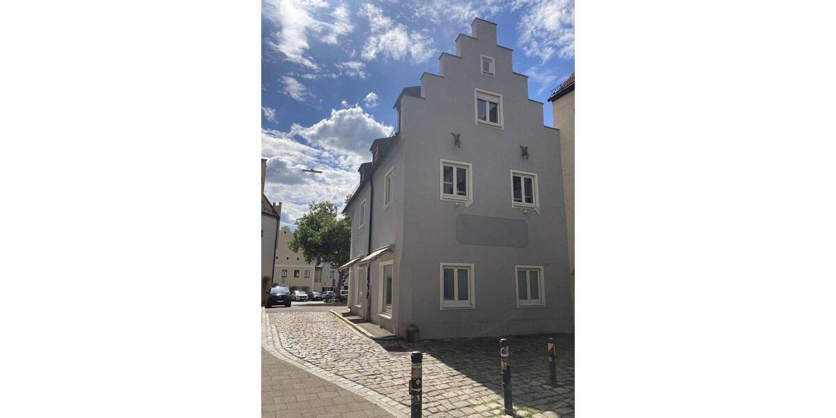 Gewerbeobjekt Ingolstadt Altstadt Südwest - 850&euro; | Angebot:26833834