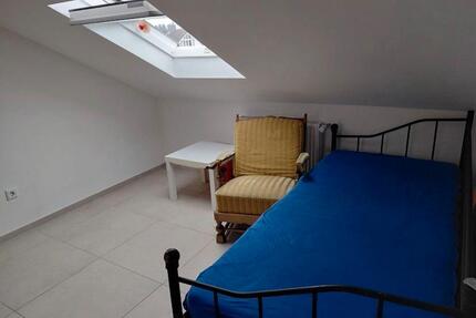 Wohnung Ingolstadt Münchener Straße - 1 Zimmer, 20 m&sup2;, 520&euro; | Angebot:26484005