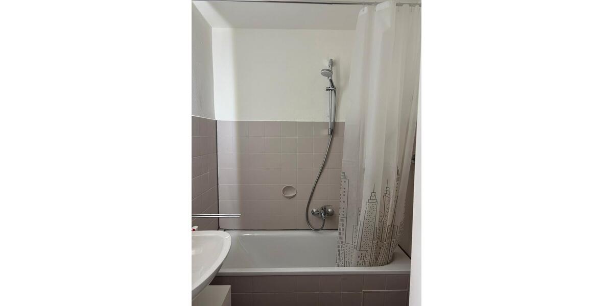 Etagenwohnung Ingolstadt Nordost - 1 Zimmer, 26 m&sup2;, 630&euro; | Angebot:26512258