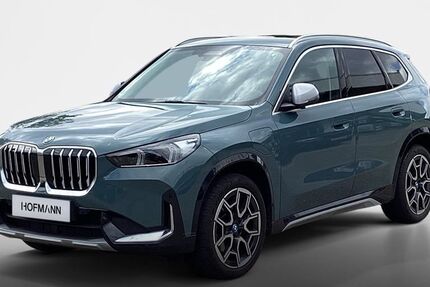 BMW X1 33.900 km 38.990 &euro; Neuburg an der Donau 86633