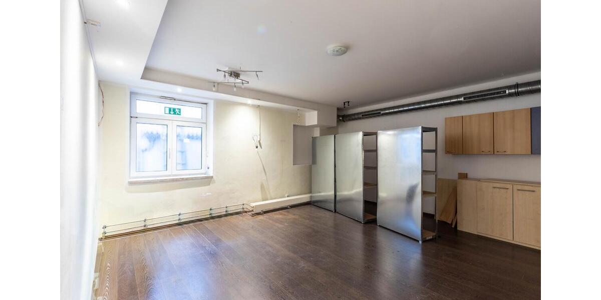 Gewerbeobjekt Ingolstadt - 1.000&euro; | Angebot:24150560