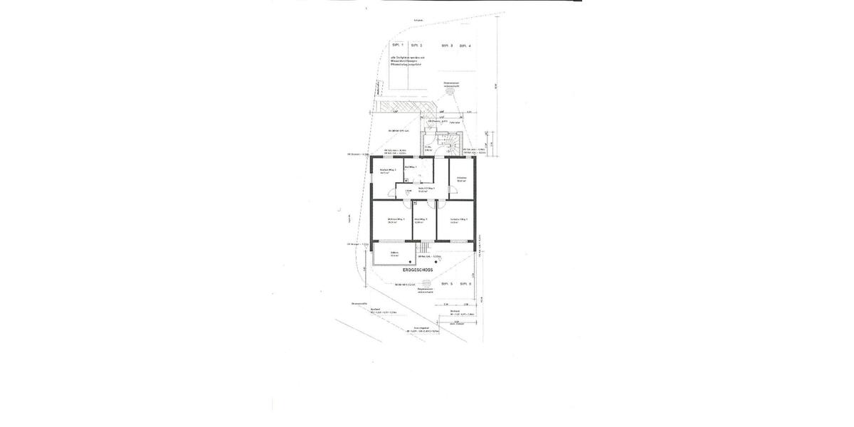 Erdgeschoßwohnung Hepberg - 4 Zimmer, 109 m&sup2;, 425.000&euro; | Angebot:25887753