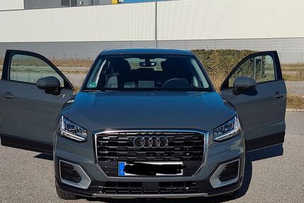 Audi Q2 30.500 km 17.950 &euro; Münchsmünster 85126