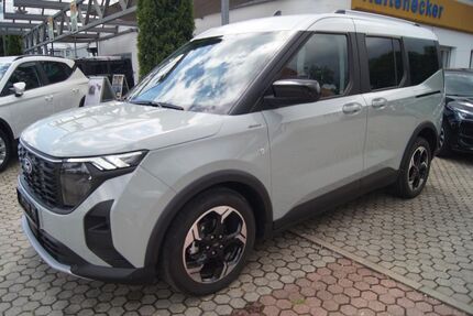 Ford Tourneo Courier 11.600 km 26.770 &euro; Vohburg 85088
