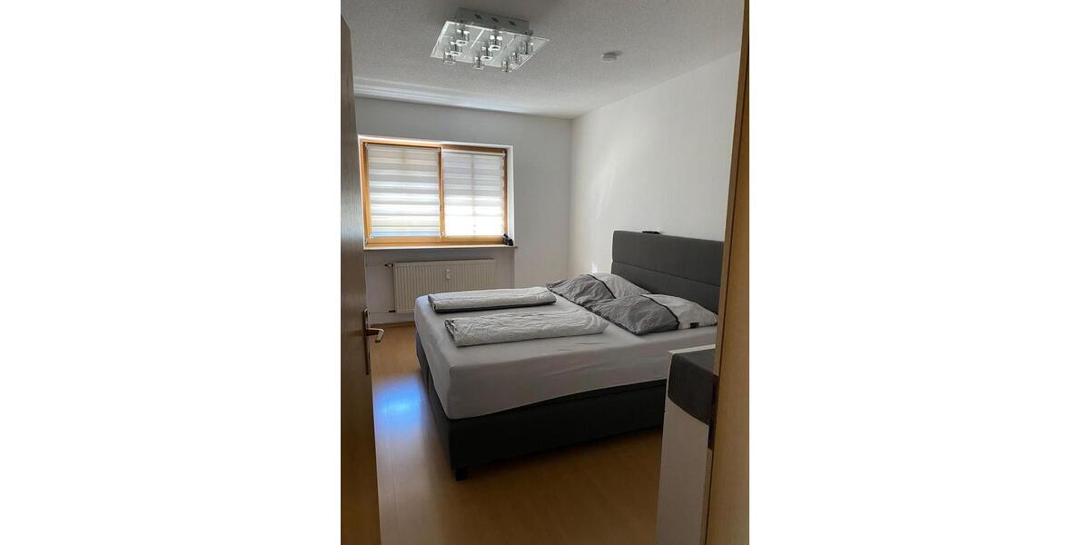 Erdgeschoßwohnung Geisenfeld - 2.5 Zimmer, 68 m&sup2;, 850&euro; | Angebot:27621676