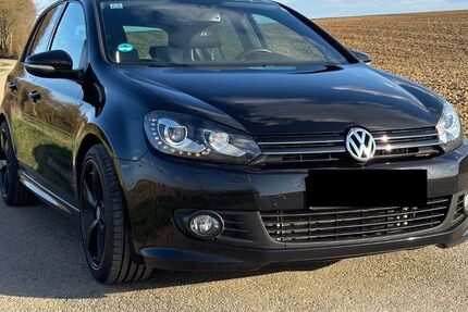 VW Golf 195.000 km 8.500 &euro; Kösching 85092