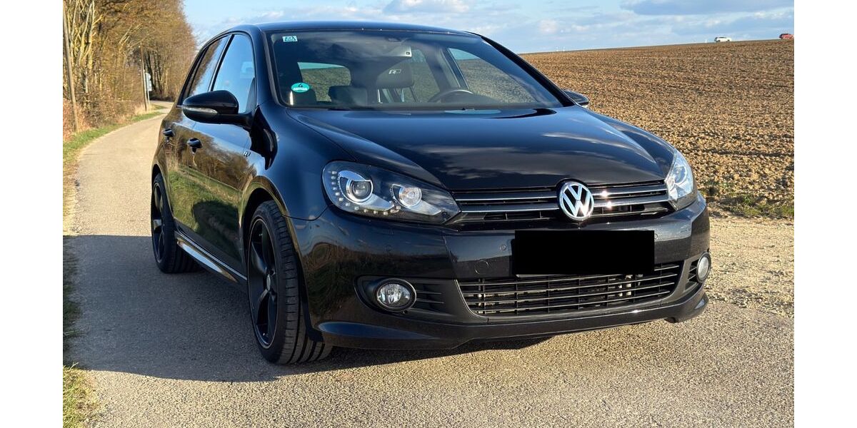 VW Golf 195.000 km 8.500 &euro; Kösching 85092