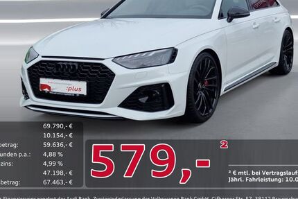 Audi RS4 35.812 km 69.790 &euro; Ingolstadt 85057