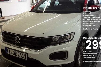 VW T-Roc 46.670 km 24.390 &euro; Ingolstadt 85053