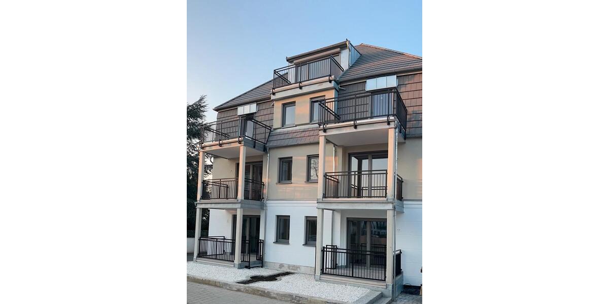 Etagenwohnung Ingolstadt Nordost - 2 Zimmer, 54 m&sup2;, 1.100&euro; | Angebot:26646646