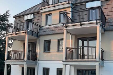 Wohnung Ingolstadt Nordost - 2 Zimmer, 54 m&sup2;, 1.100&euro; | Angebot:26646646