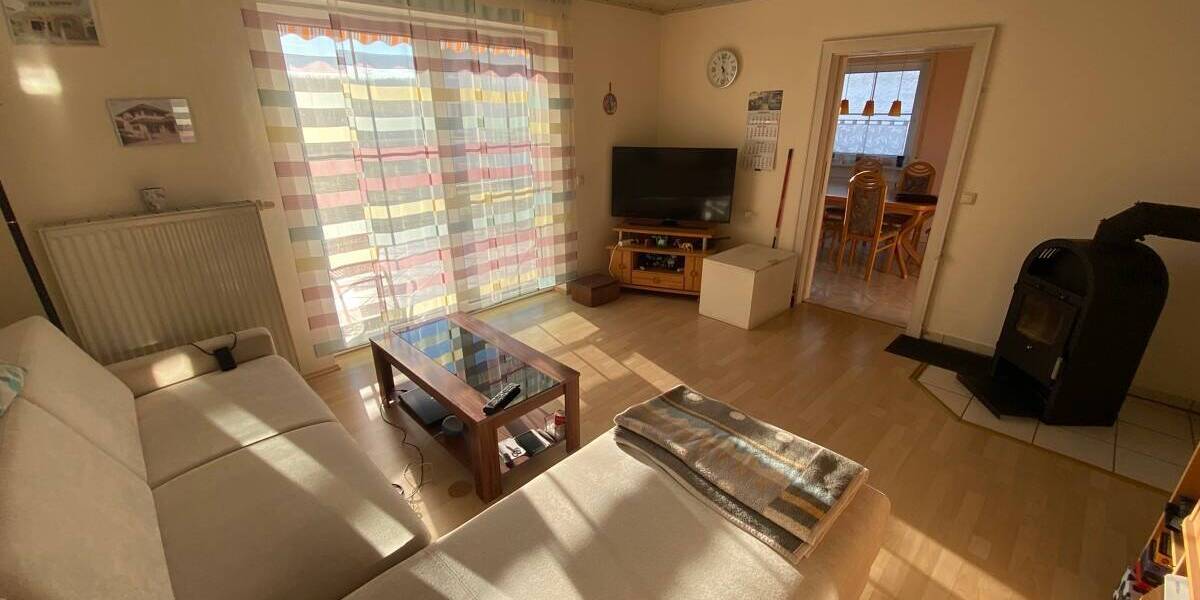 Doppelhaushälfte Aresing / Oberlauterbach Oberlauterbach - 4 Zimmer, 113 m&sup2;, 429.000&euro; | Angebot:25745461