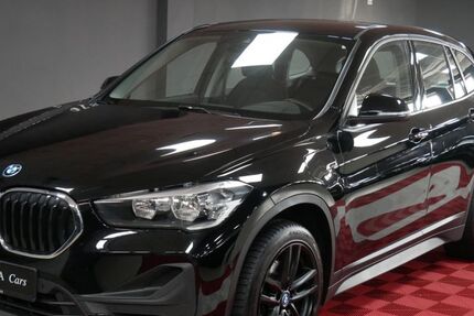 BMW X1 114.069 km 17.990 &euro; Großmehring 85098