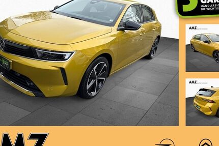 Opel Astra 29.433 km 17.990 &euro; Ingolstadt 85055