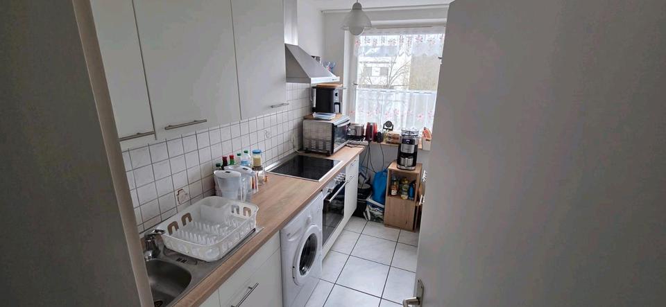 Etagenwohnung Hepberg - 2 Zimmer, 56 m&sup2;, 866&euro; | Angebot:25827639