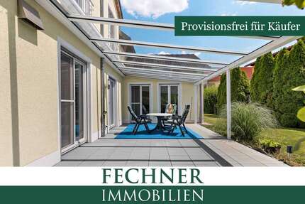 Haus Ingolstadt Münchener Straße - 6 Zimmer, 189 m&sup2;, 1.395.000&euro; | Angebot:26555197
