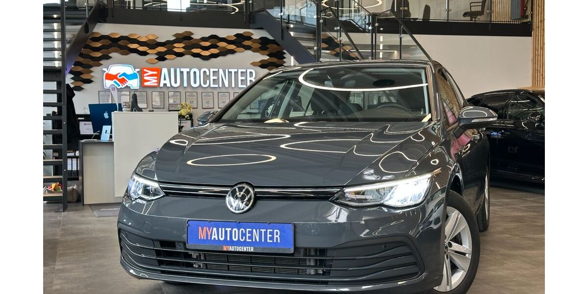 VW Golf 39.900 km 19.990 &euro; Pfaffenhofen 85276
