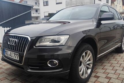 Audi Q5 244.000 km 16.899 &euro; Neustadt an der Donau 93333