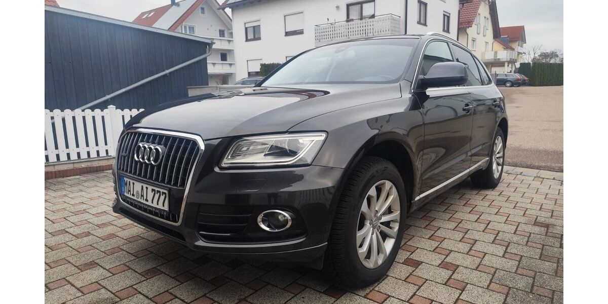 Audi Q5 244.000 km 16.899 &euro; Neustadt an der Donau 93333