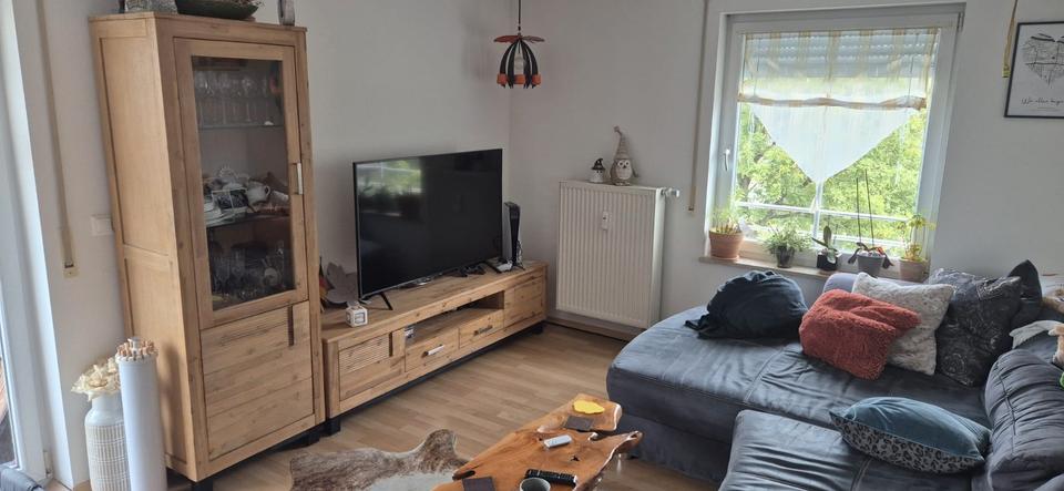 Etagenwohnung Ingolstadt Nordost - 2 Zimmer, 53 m&sup2;, 800&euro; | Angebot:27594416
