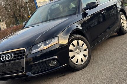 Audi A4 260.000 km 3.500 &euro; Ingolstadt 85057