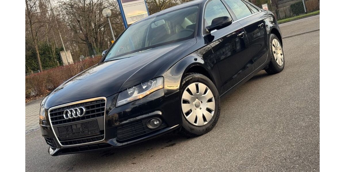 Audi A4 260.000 km 3.500 &euro; Ingolstadt 85057