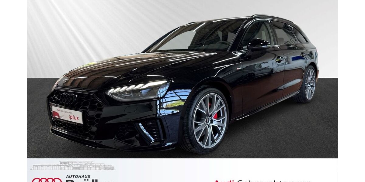 Audi A4 35.000 km 44.400 &euro; Neuburg 86633