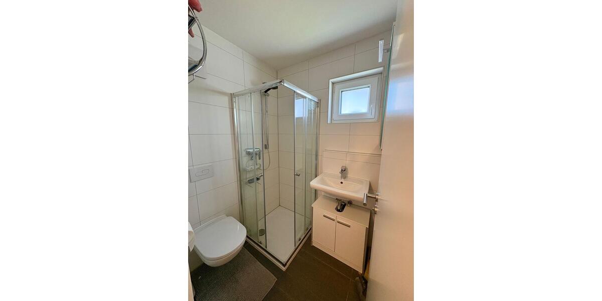 Erdgeschoßwohnung Ingolstadt Nordost - 1 Zimmer, 30 m&sup2;, 700&euro; | Angebot:26600676