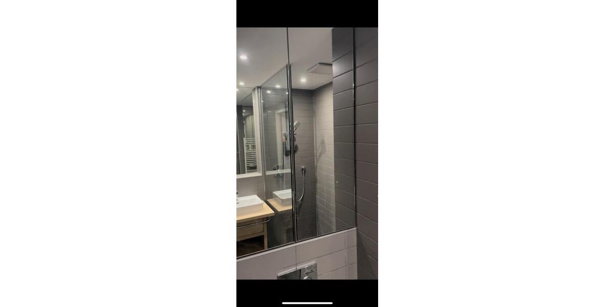 Etagenwohnung Ingolstadt Nordost - 1 Zimmer, 23 m&sup2;, 684&euro; | Angebot:26611686