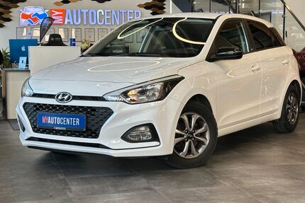 Hyundai i20 125.336 km 7.999 &euro; Pfaffenhofen 85276