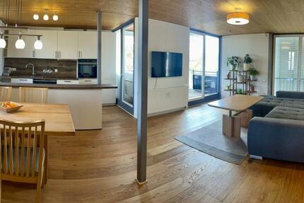 Wohnung Ingolstadt Münchener Straße - 3 Zimmer, 76 m&sup2;, 1.700&euro; | Angebot:24624951