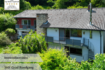 Haus Eichstätt Marienstein - 7 Zimmer, 216 m&sup2;, 510.000&euro; | Angebot:26569707