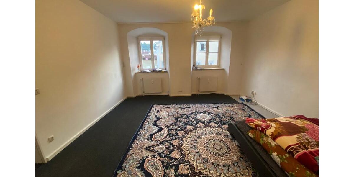 Etagenwohnung Eichstätt - 3 Zimmer, 90 m&sup2;, 820&euro; | Angebot:25868415
